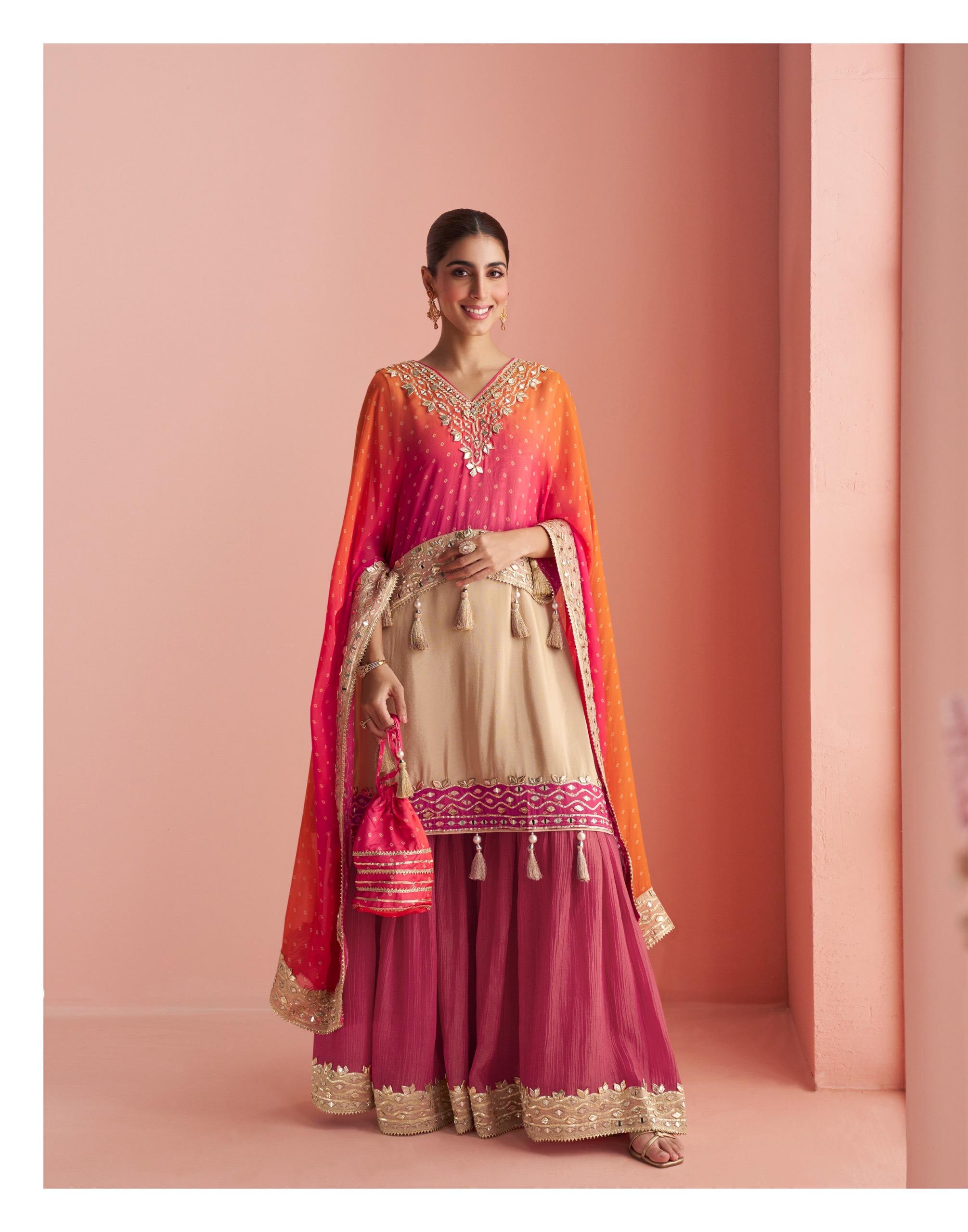 Sayuri Designer Kaveri Designer Salwar Suits Catalog collection 6