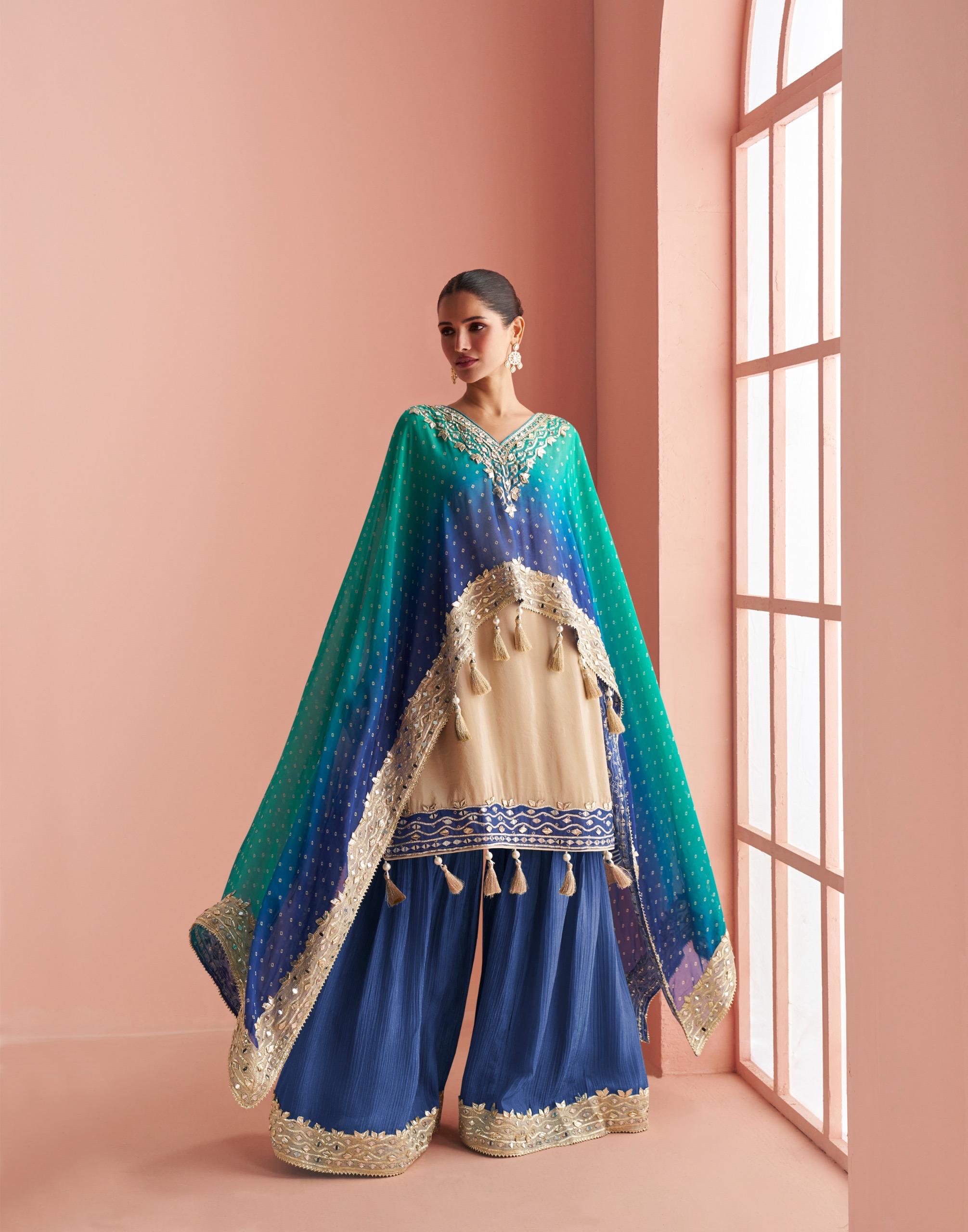 Sayuri Designer Kaveri Designer Salwar Suits Catalog collection 1