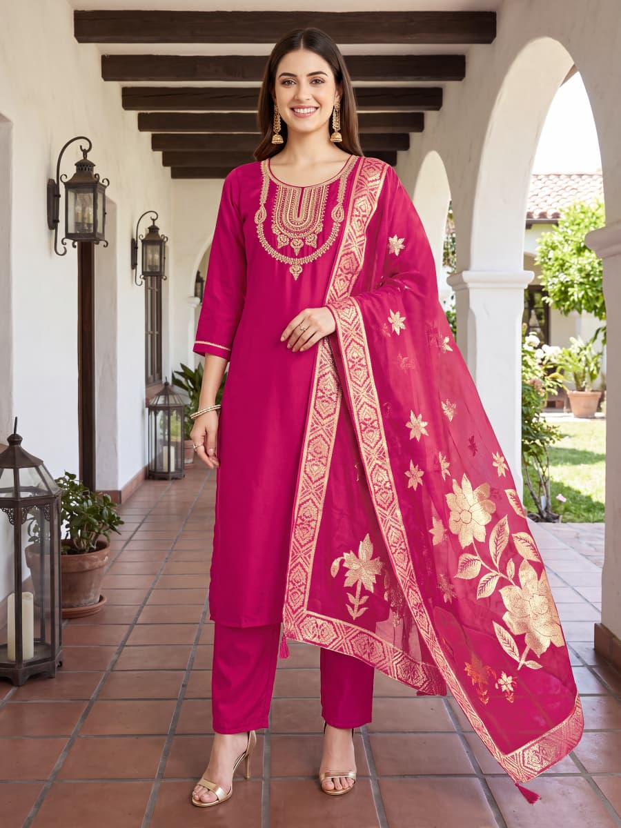 Ossm Mahira Readymade Dress Catalog collection 7