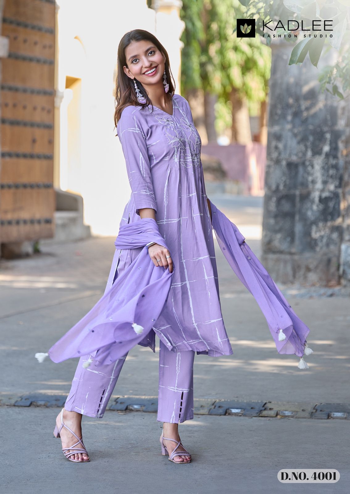 Kadlee Rimzim Readymade Dress Catalog collection 3
