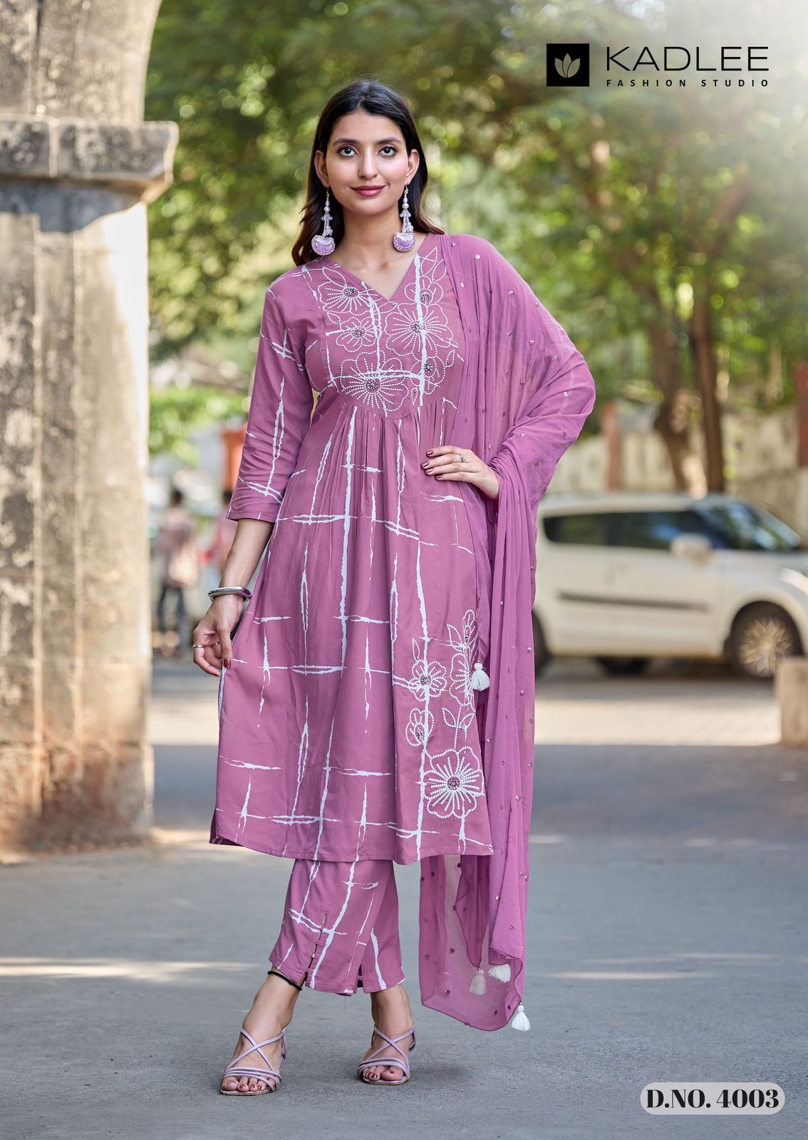 Kadlee Rimzim Readymade Dress Catalog collection 4