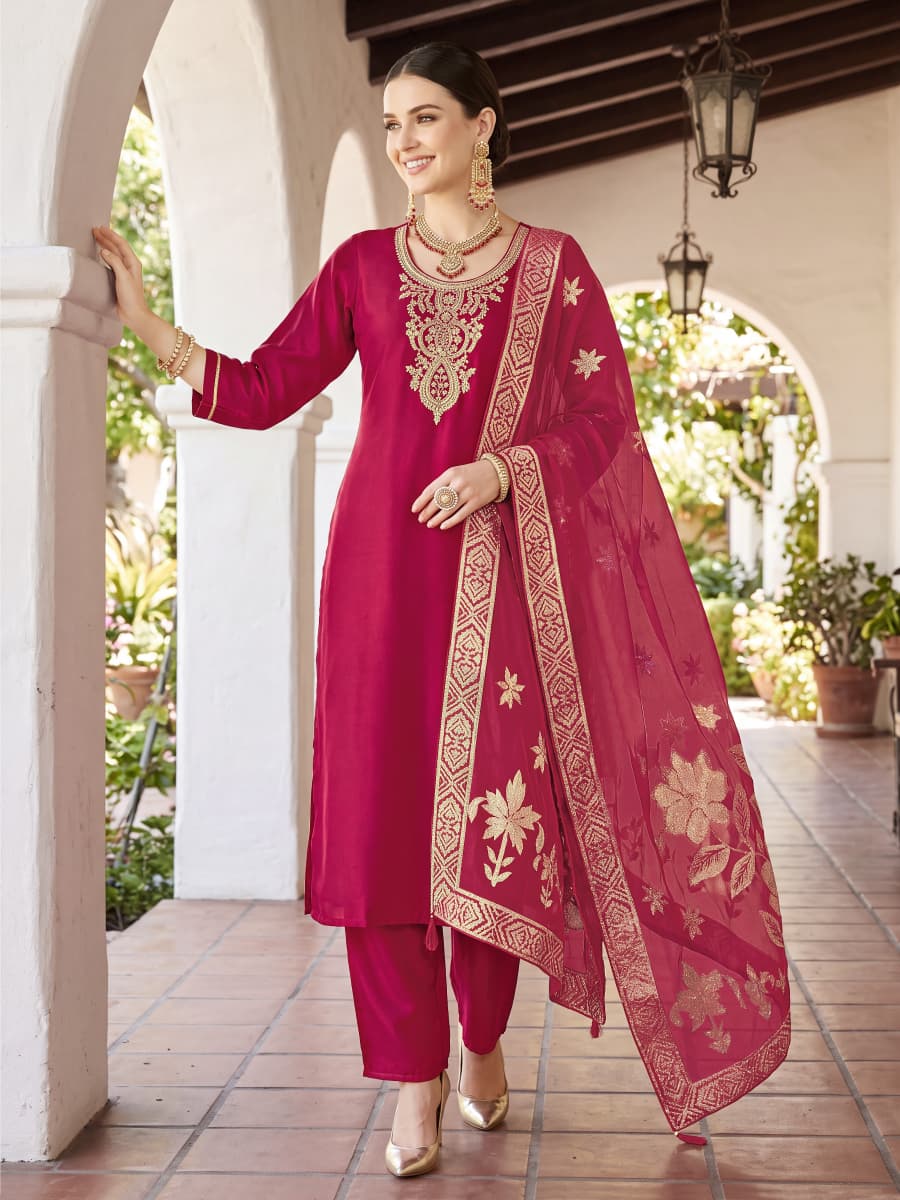 Ossm Mahira Readymade Dress Catalog collection 4