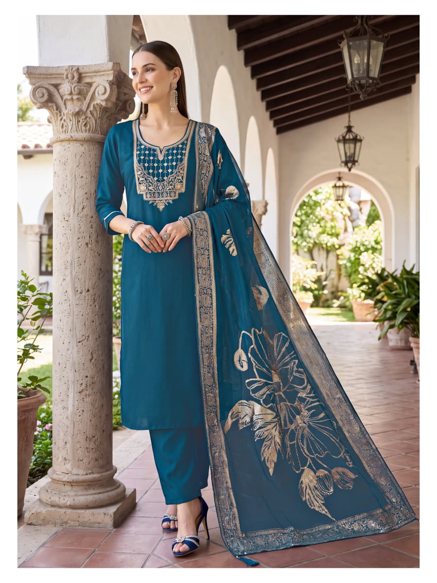 Ossm Mahira Readymade Dress Catalog collection 2