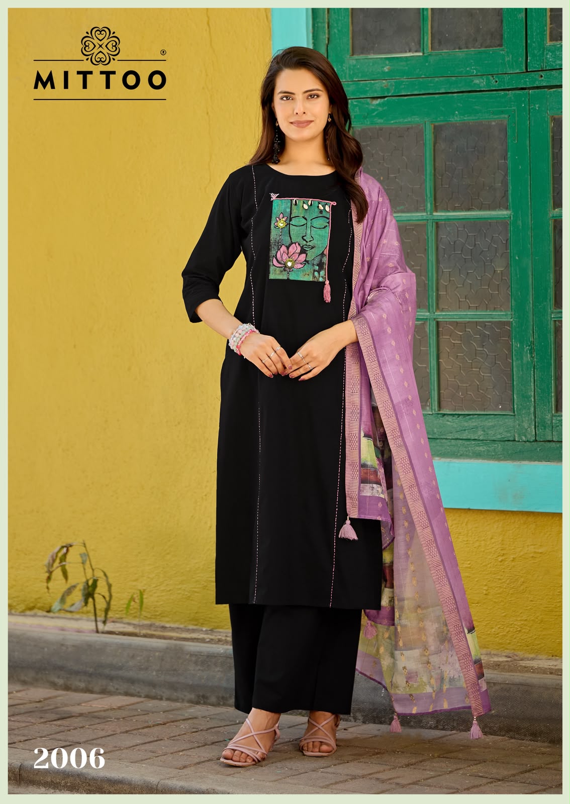 Mittoo Kurti Gopika Readymade Dress Catalog collection 3