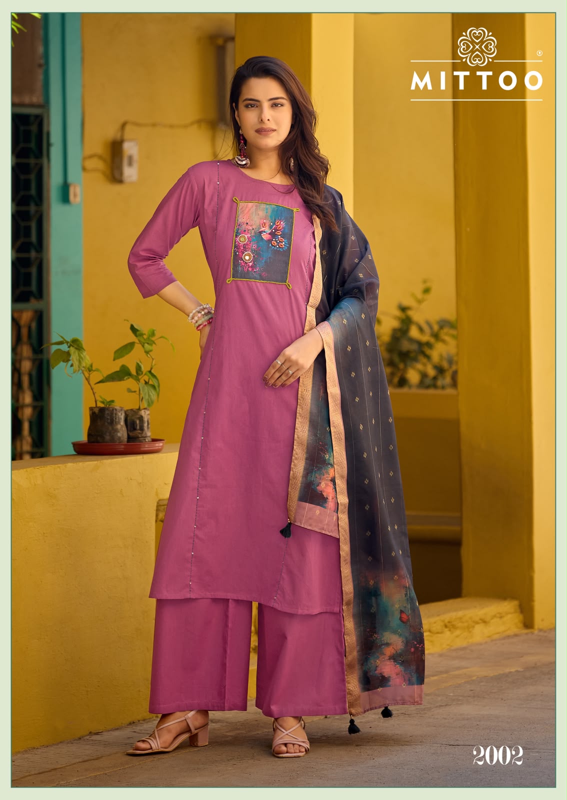 Mittoo Kurti Gopika Readymade Dress Catalog collection 8