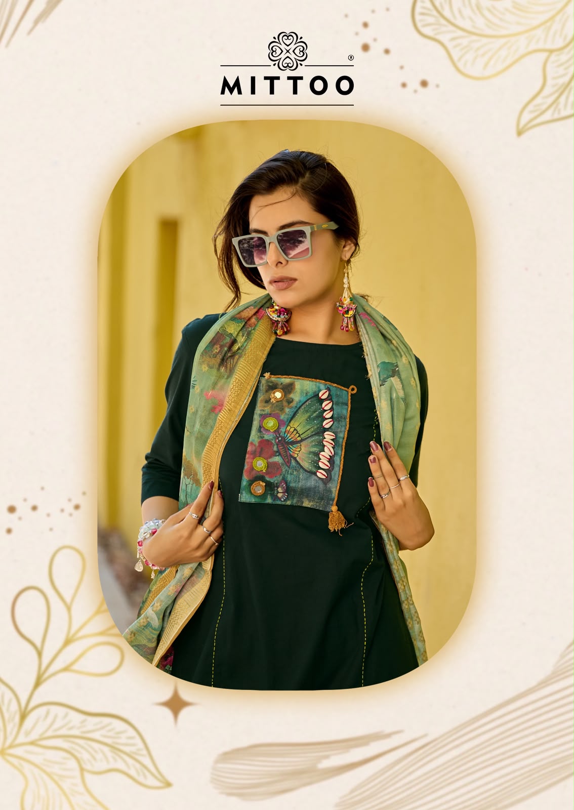 Mittoo Kurti Gopika Readymade Dress Catalog collection 4