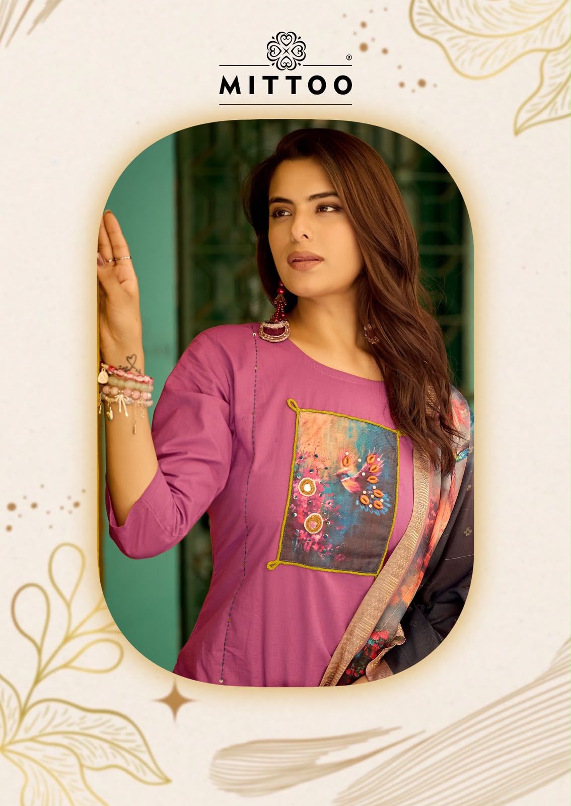 Mittoo Kurti Gopika Readymade Dress Catalog collection 7