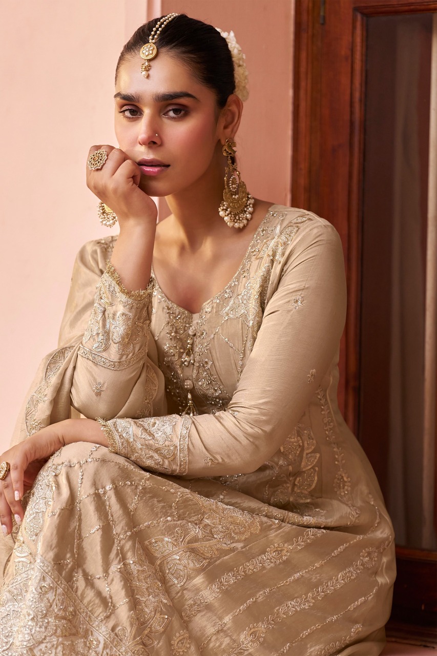 Gulkayra Zeenat Designer Salwar Suits Catalog collection 6