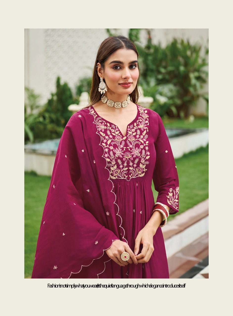 Radhika Lifestyle Glamour Readymade Dress Catalog collection 10