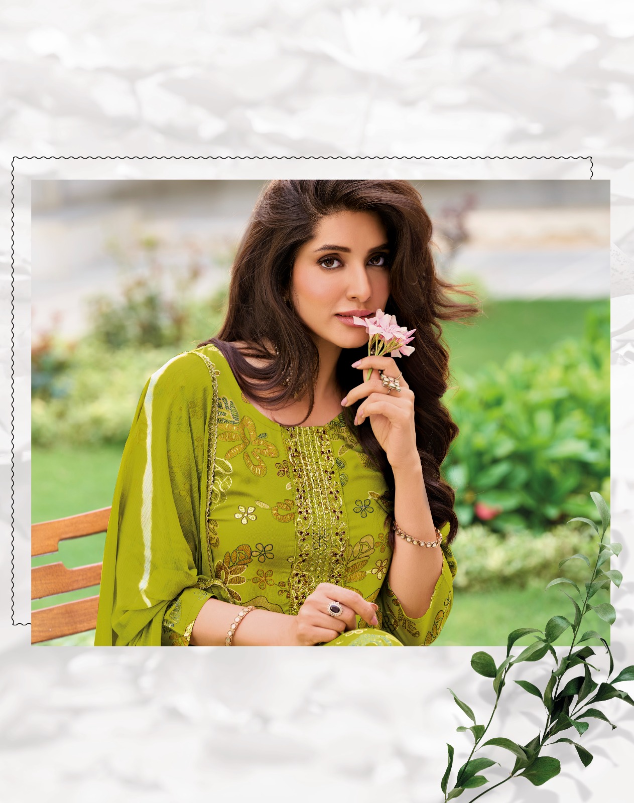 Radhika Lifestyle Siya Vol 4 Readymade Dress Catalog collection 3