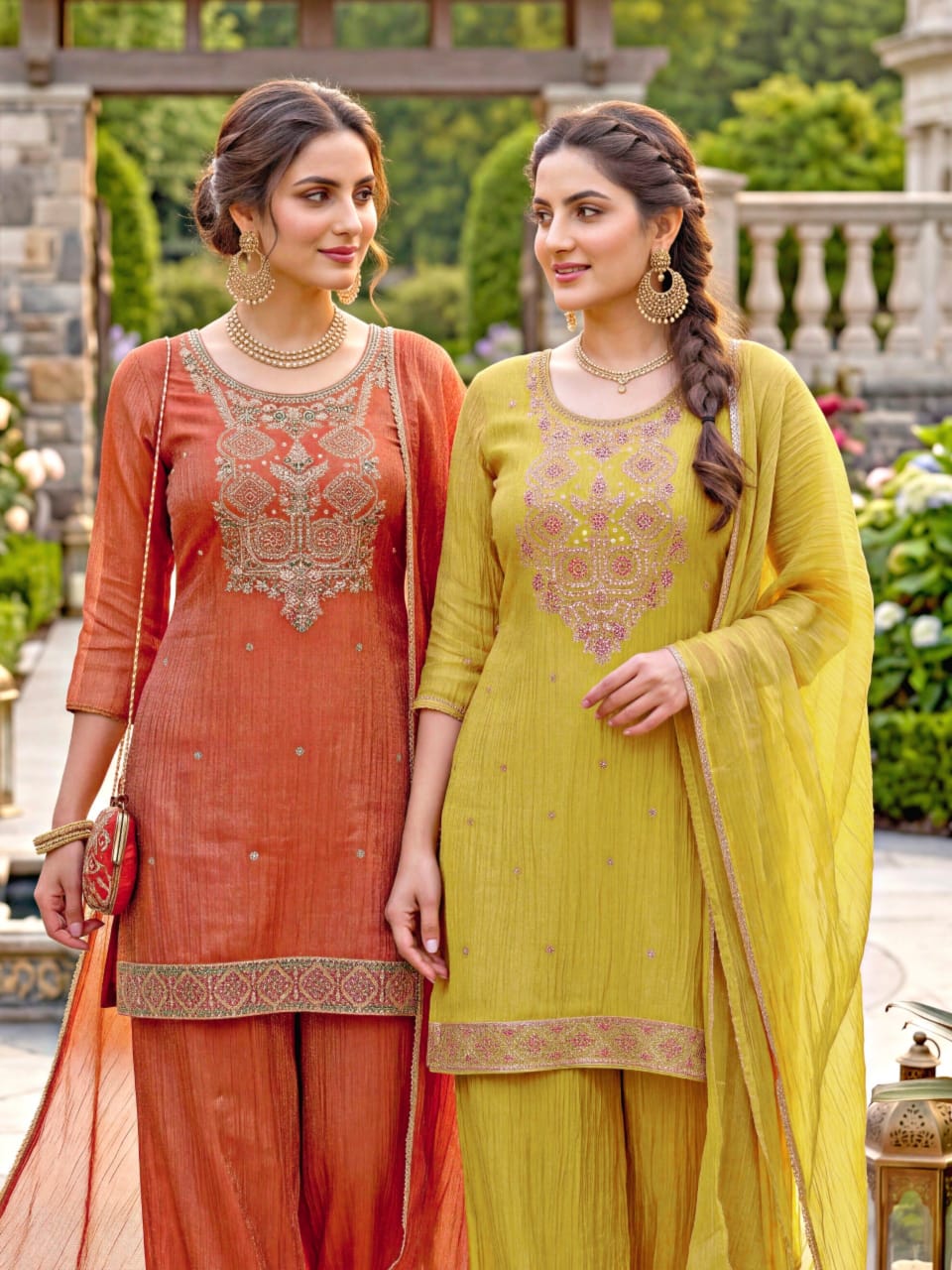 Kaya Kurti Kritika Readymade Dress Catalog collection 4