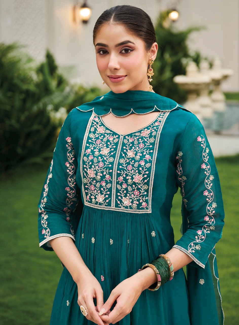 Radhika Lifestyle Glamour Readymade Dress Catalog collection 2