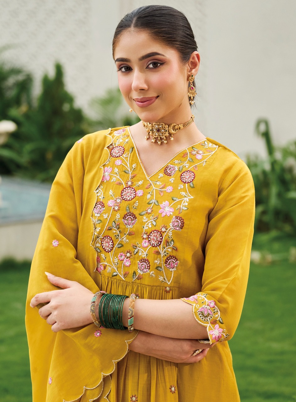 Radhika Lifestyle Glamour Readymade Dress Catalog collection 5