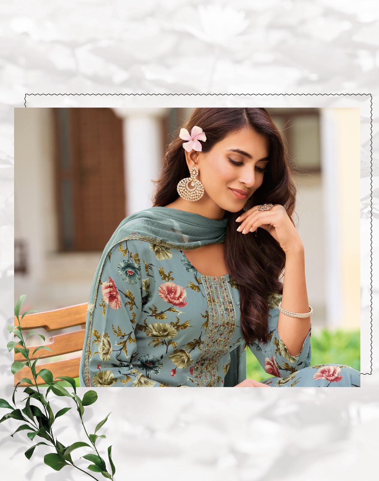 Radhika Lifestyle Siya Vol 4 Readymade Dress Catalog collection 8