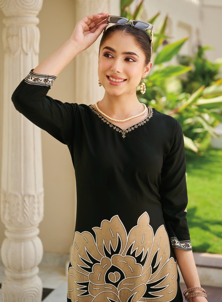 Radhika Lifestyle Zion Vol 5 Co Ord Set Catalog collection 6