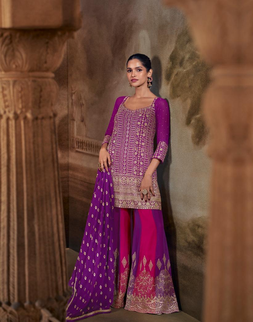 Sayuri Designer Banno Designer Salwar Suits Catalog collection 3