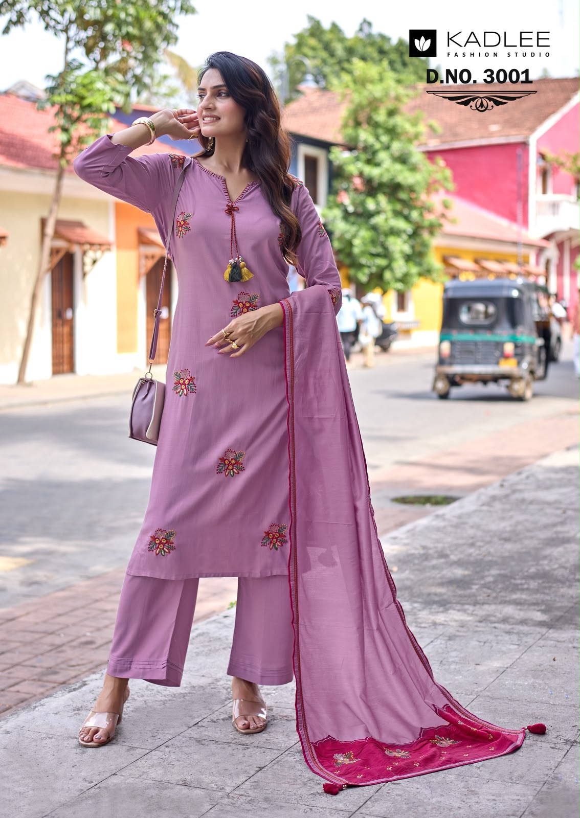 Kadlee Vasant Readymade Dress Catalog collection 8