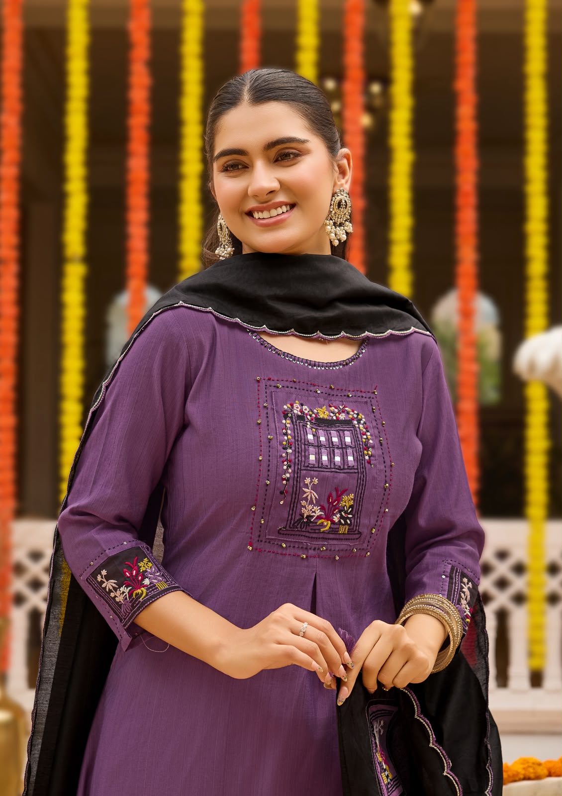 Wooglee Fashion Utsavi Readymade Dress Catalog collection 8