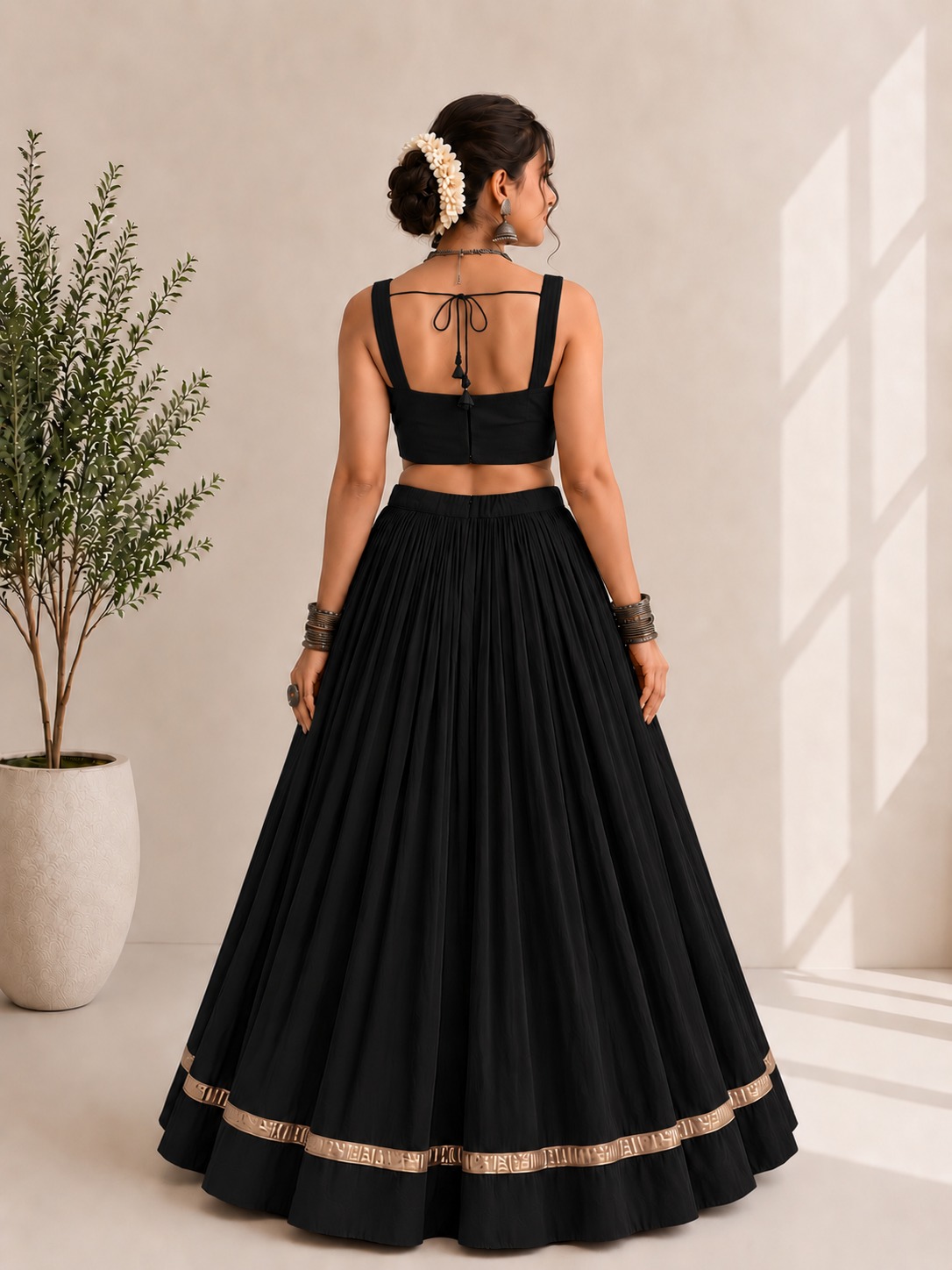 Aarvee Creation Navratri 7106 Designer Salwar Suits Catalog collection 1
