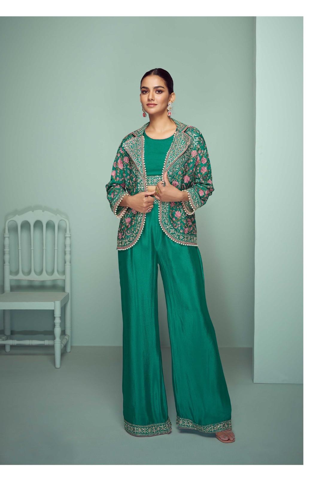 Gulkayra Mariyam Designer Salwar Suits Catalog collection 1