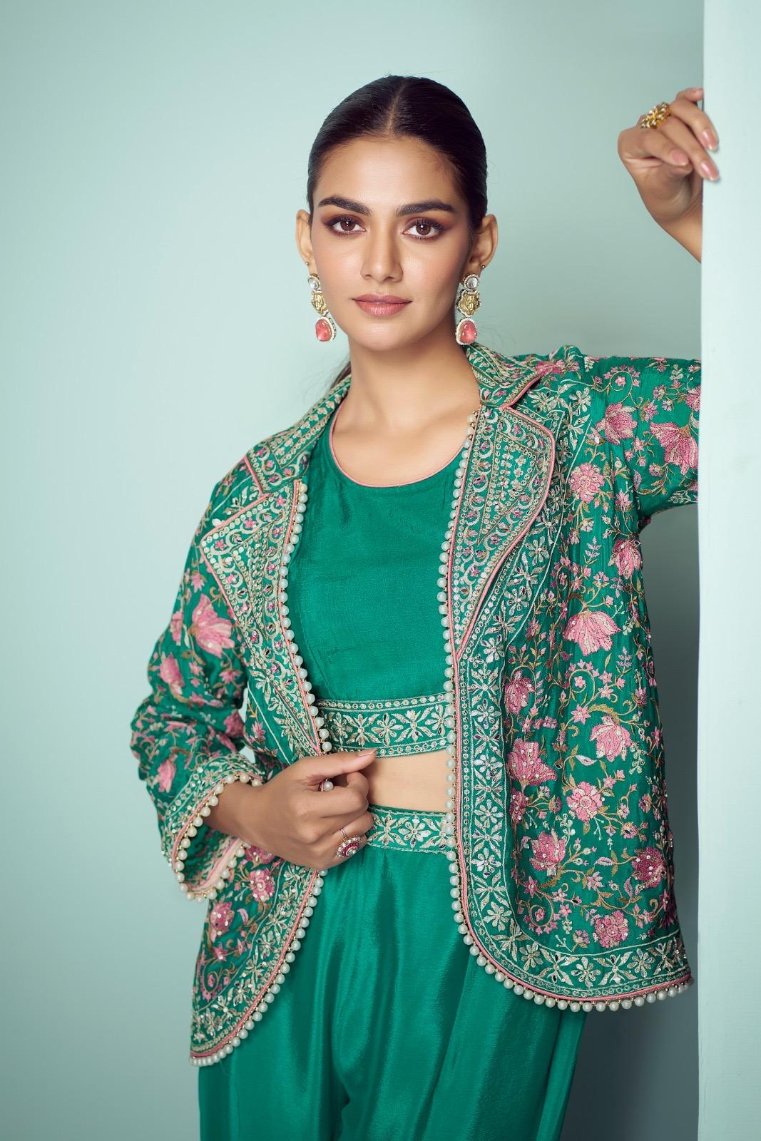 Gulkayra Mariyam Designer Salwar Suits Catalog collection 3