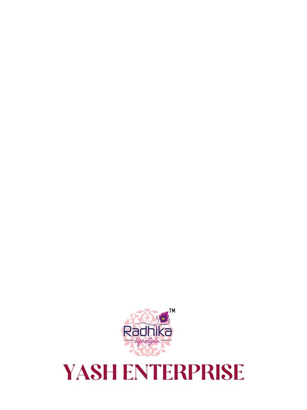 Radhika Lifestyle Gulabi Readymade Dress Catalog collection 4