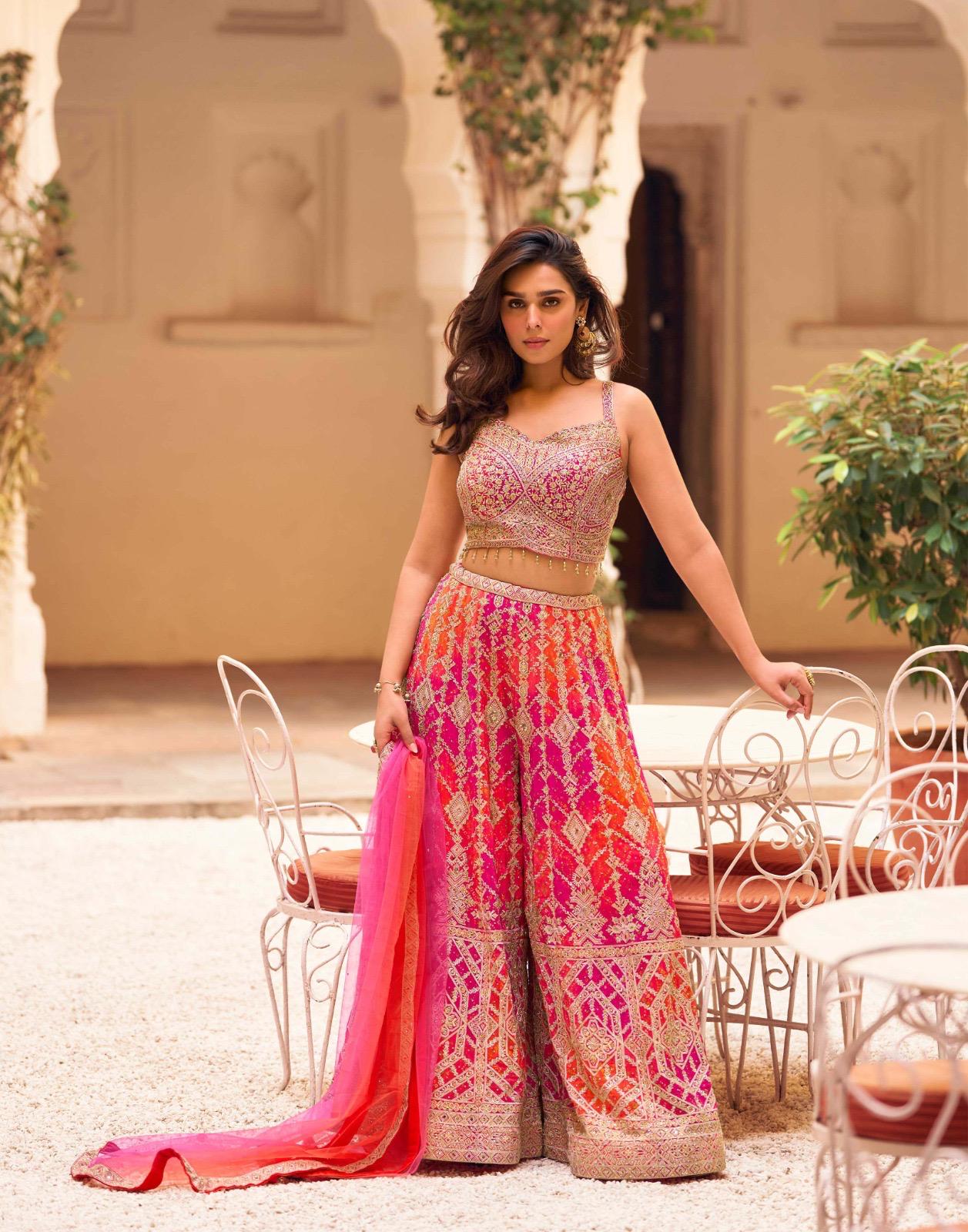 Sayuri Designer Muskan Designer Salwar Suits Catalog collection 5