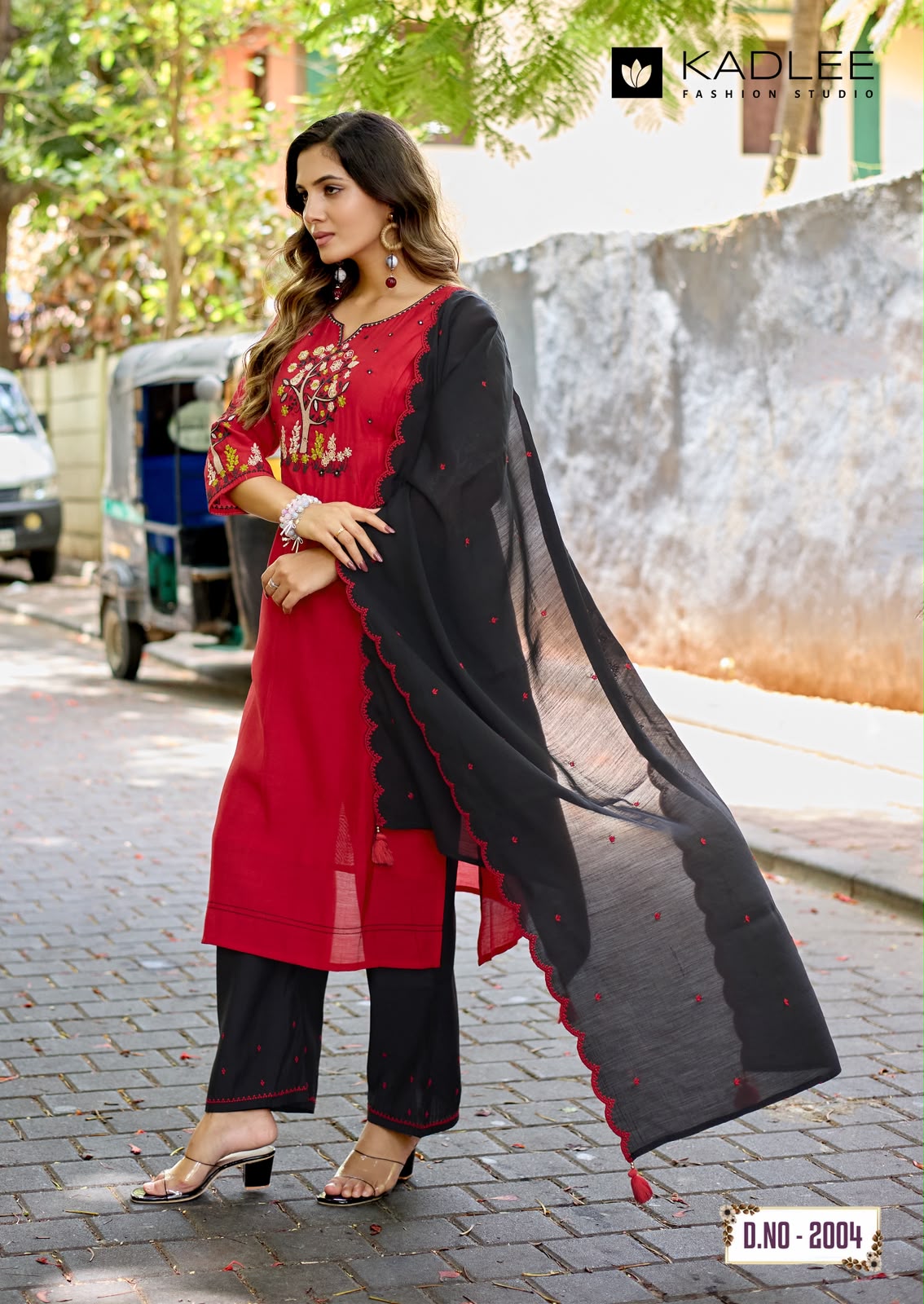Kadlee Rajvee Readymade Dress Catalog collection 10