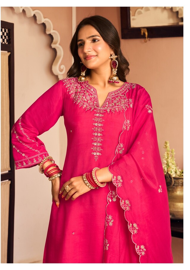 Anju Fabrics Mastani Readymade Dress Catalog collection 5