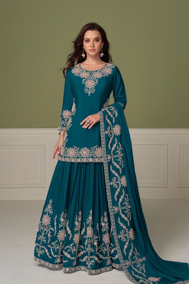 GulKayra Saadgi Designer Salwar Suits Catalog collection 3