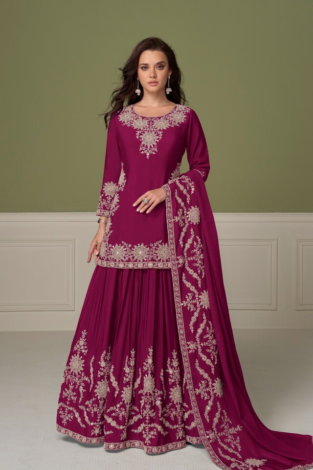 GulKayra Saadgi Designer Salwar Suits Catalog collection 2