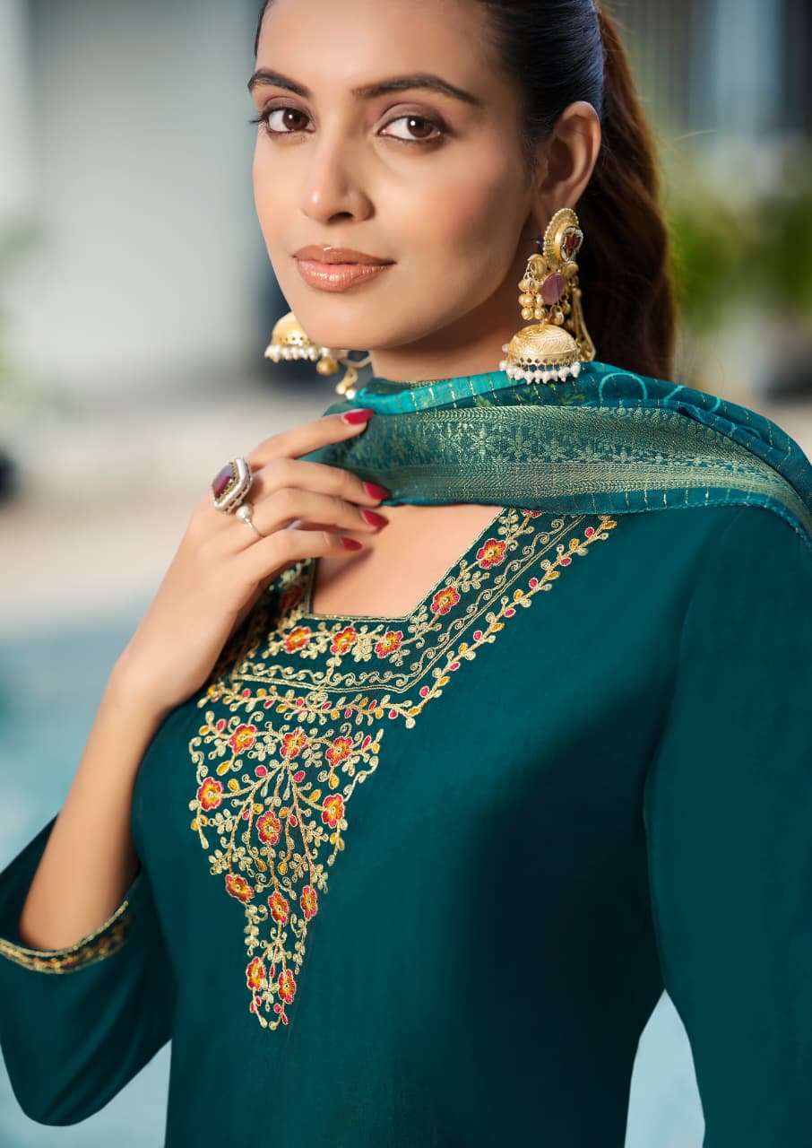 Woodee Devika Readymade Dress Catalog collection 3