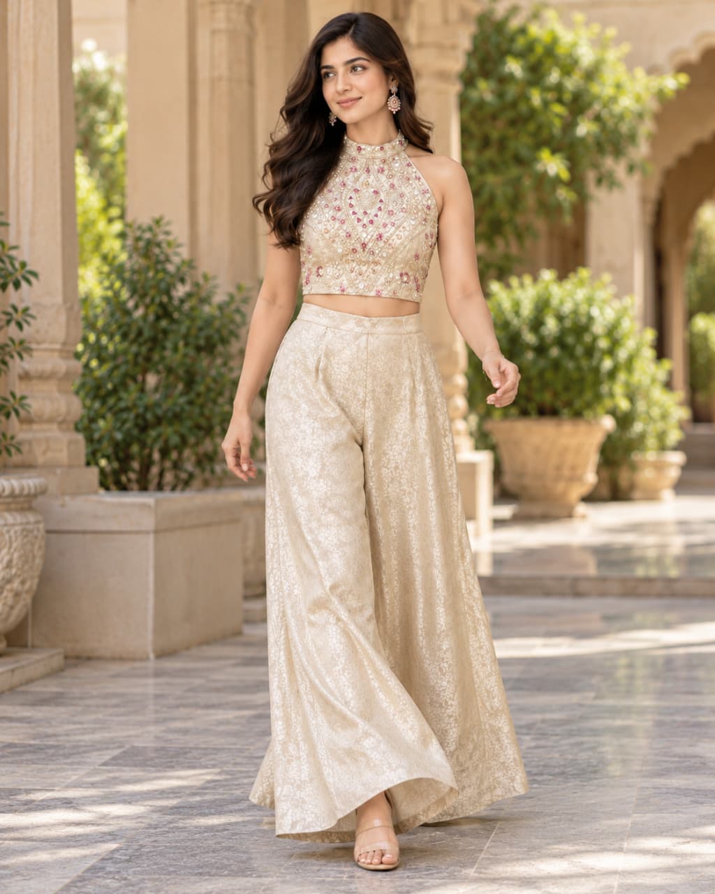 Aarvee Creation Dno 1132 Designe Wedding Party Catalog collection 1