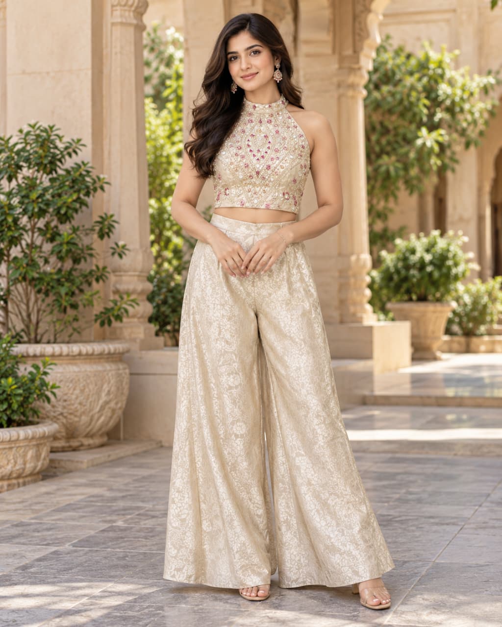 Aarvee Creation Dno 1132 Designe Wedding Party Catalog collection 2