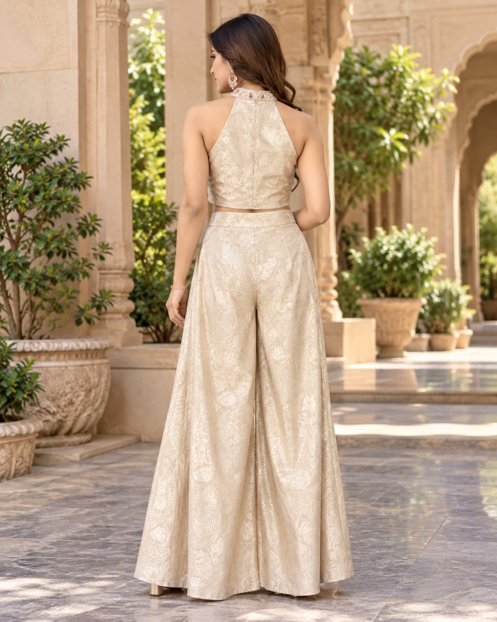 Aarvee Creation Dno 1132 Designe Wedding Party Catalog collection 3